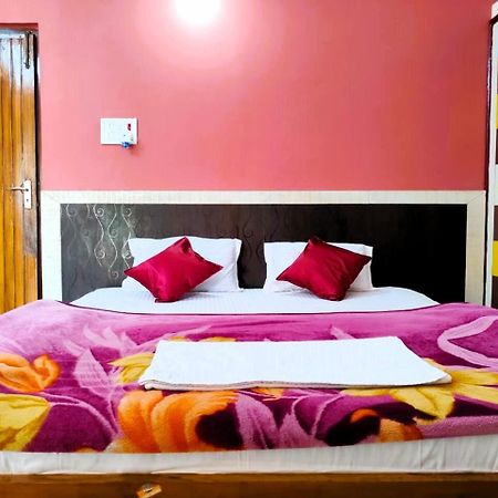 Hotel Vaishnavi Near Baba Dham Temple Deoghar Eksteriør bilde