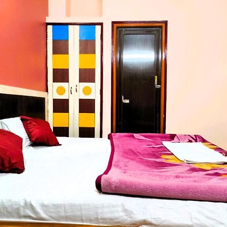 Hotel Vaishnavi Near Baba Dham Temple Deoghar Eksteriør bilde