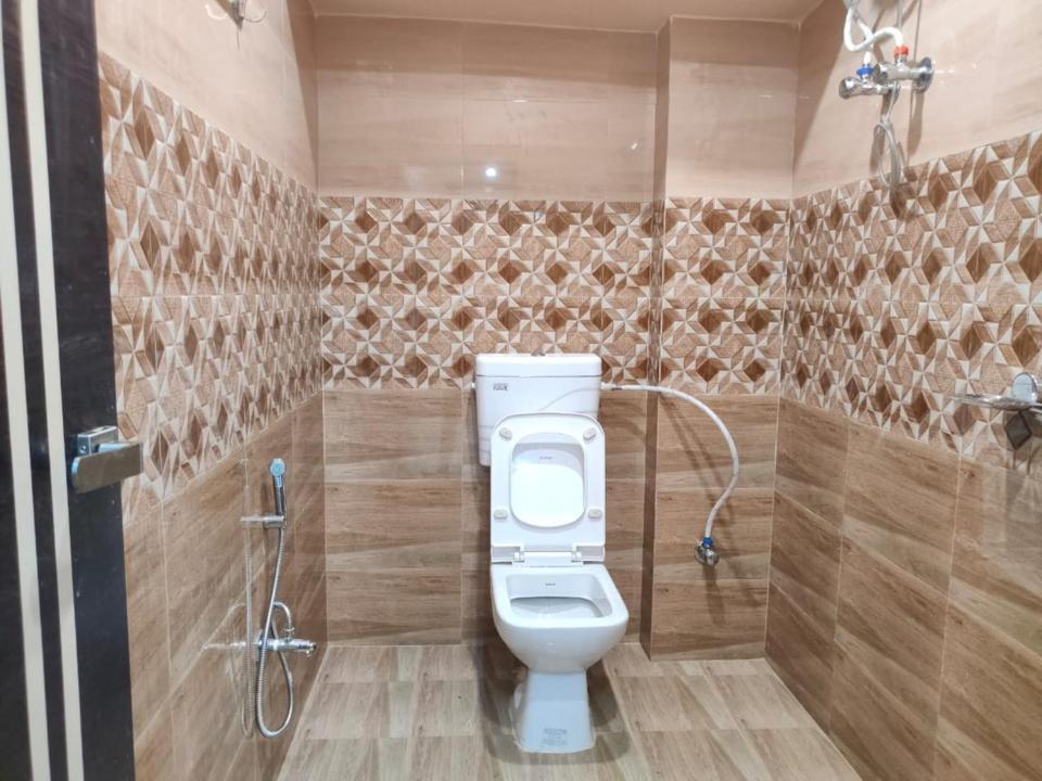 Hotel Vaishnavi Near Baba Dham Temple Deoghar Eksteriør bilde