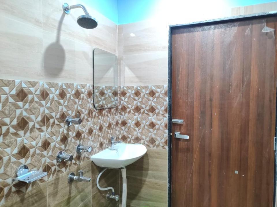 Hotel Vaishnavi Near Baba Dham Temple Deoghar Eksteriør bilde