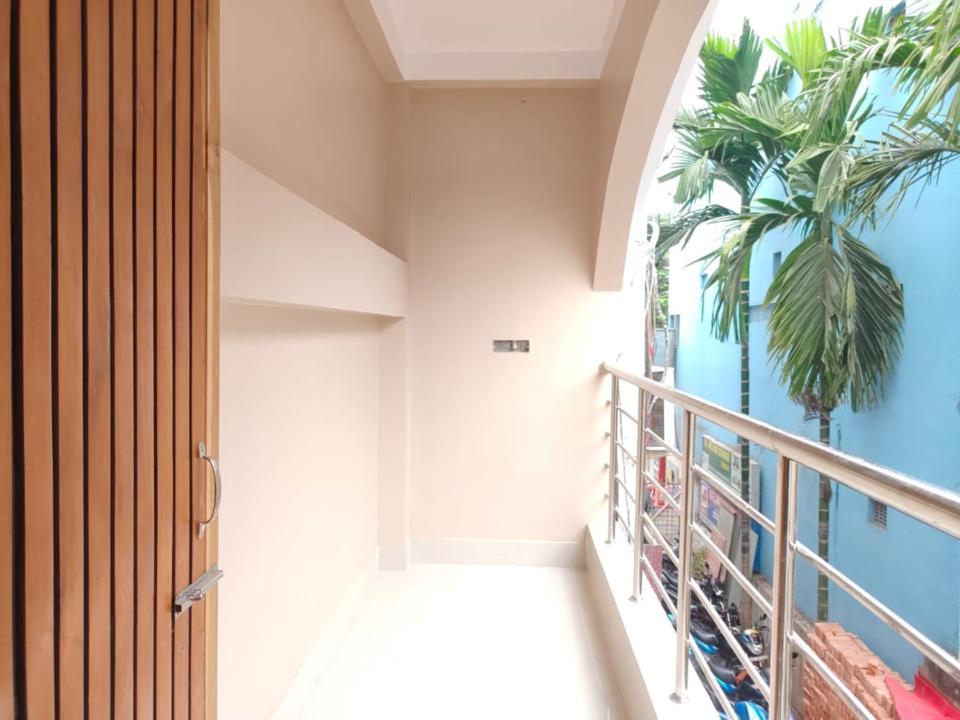 Hotel Vaishnavi Near Baba Dham Temple Deoghar Eksteriør bilde
